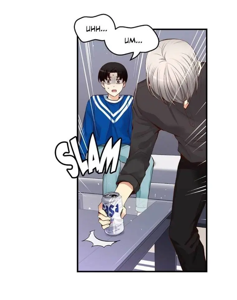 A Guy Like You – Capítulo 35 Yaoi – Página 88