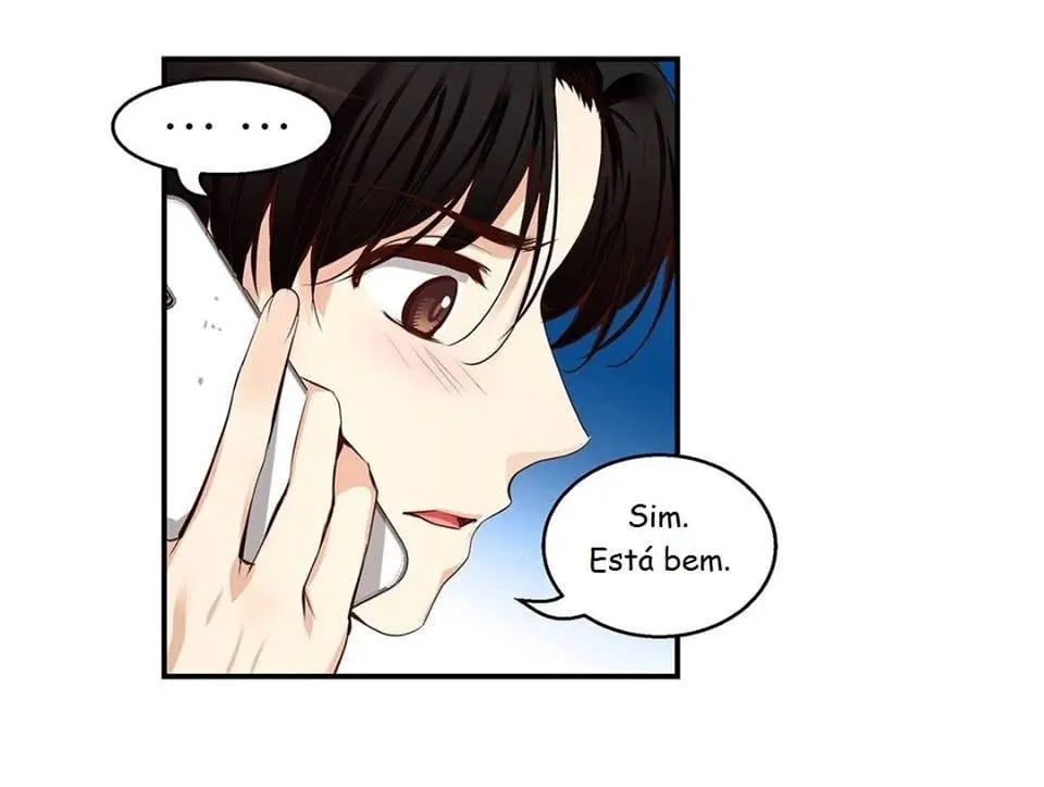 A Guy Like You – Capítulo 35 Yaoi – Página 9