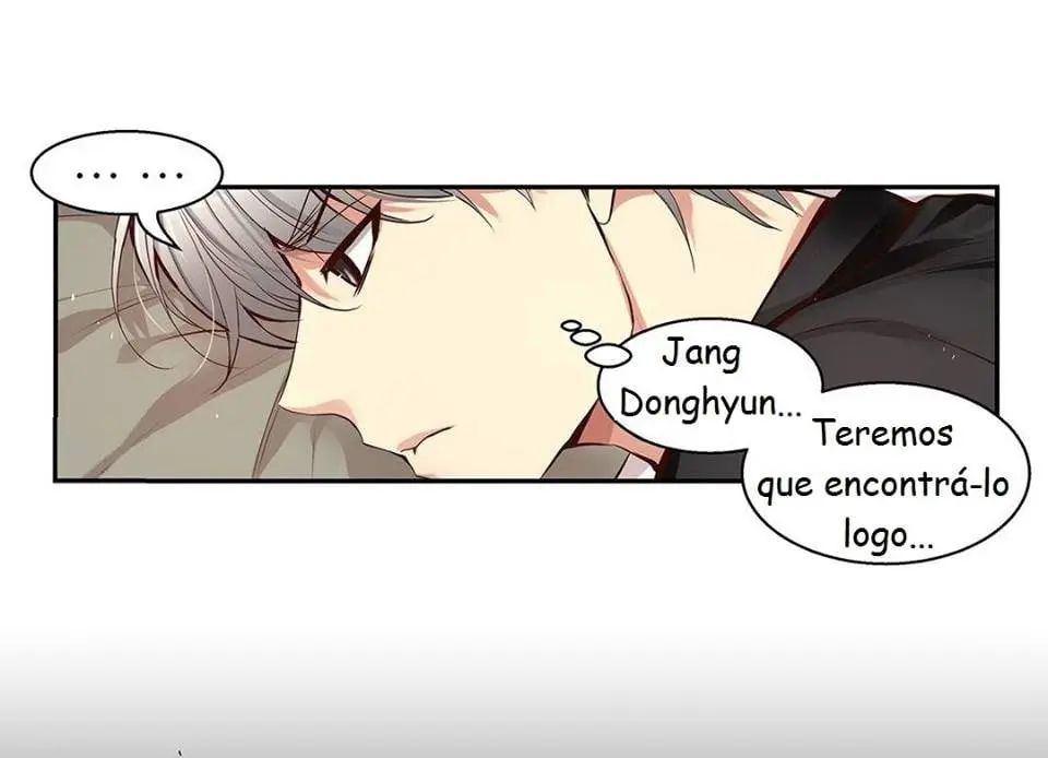 A Guy Like You – Capítulo 35 Yaoi – Página 91