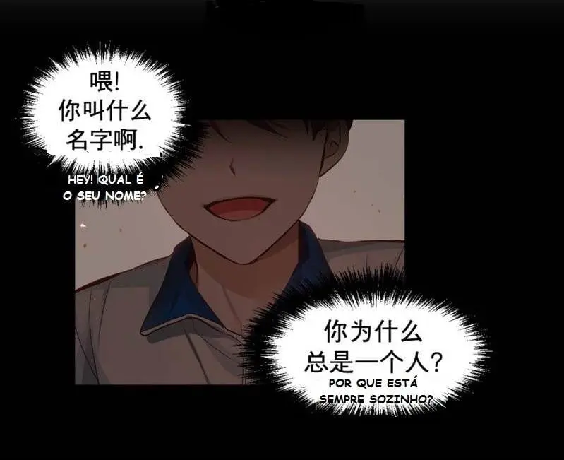 A Guy Like You – Capítulo 35 Yaoi – Página 92