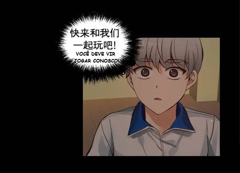 A Guy Like You – Capítulo 35 Yaoi – Página 93