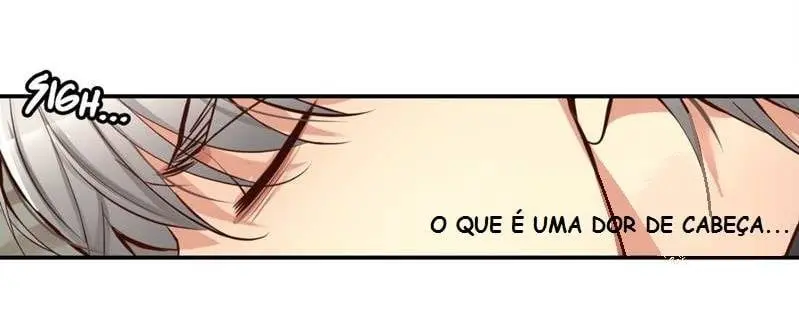 A Guy Like You – Capítulo 35 Yaoi – Página 94