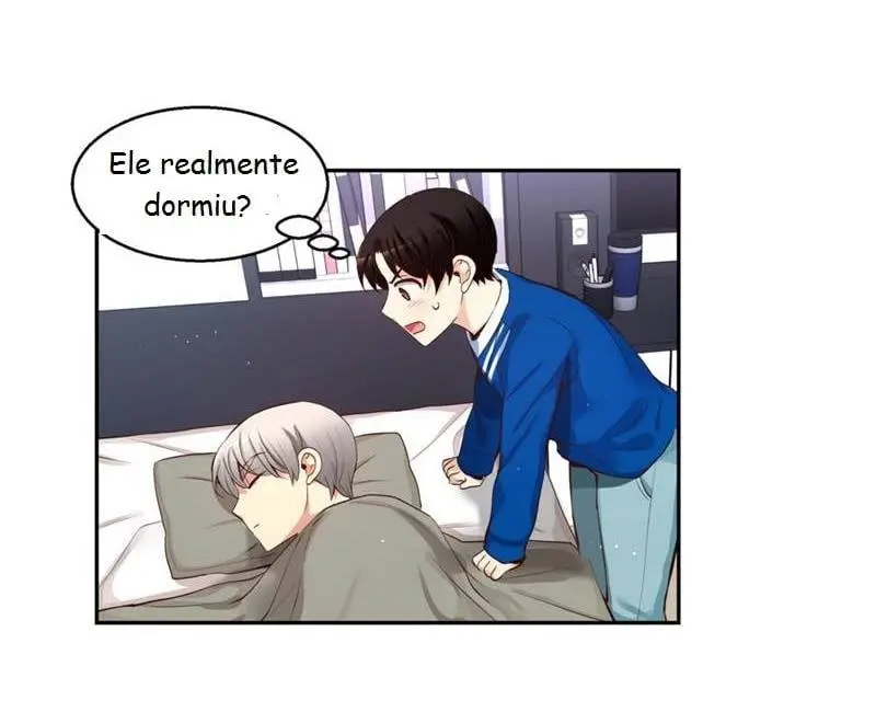 A Guy Like You – Capítulo 35 Yaoi – Página 95