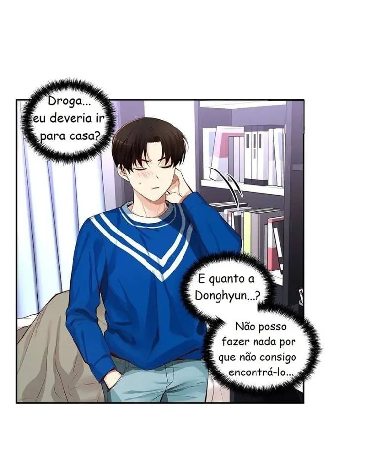 A Guy Like You – Capítulo 35 Yaoi – Página 96