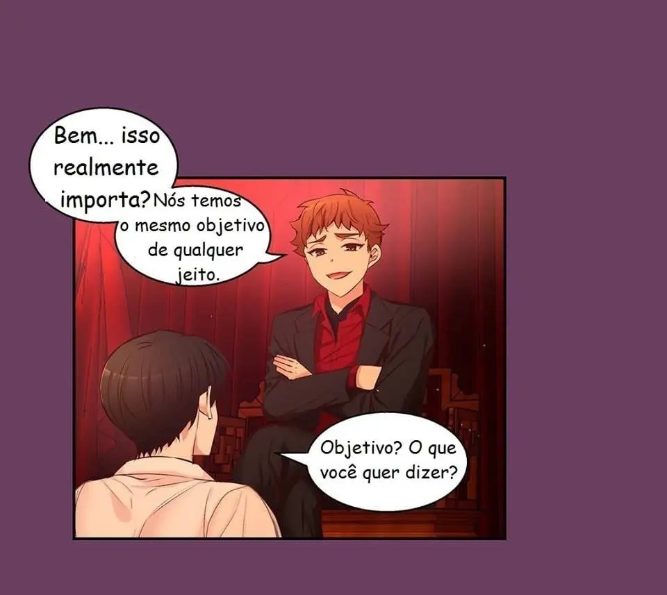 A Guy Like You – Capítulo 36 Yaoi – Página 12