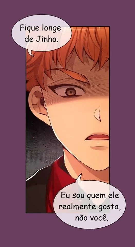 A Guy Like You – Capítulo 36 Yaoi – Página 14