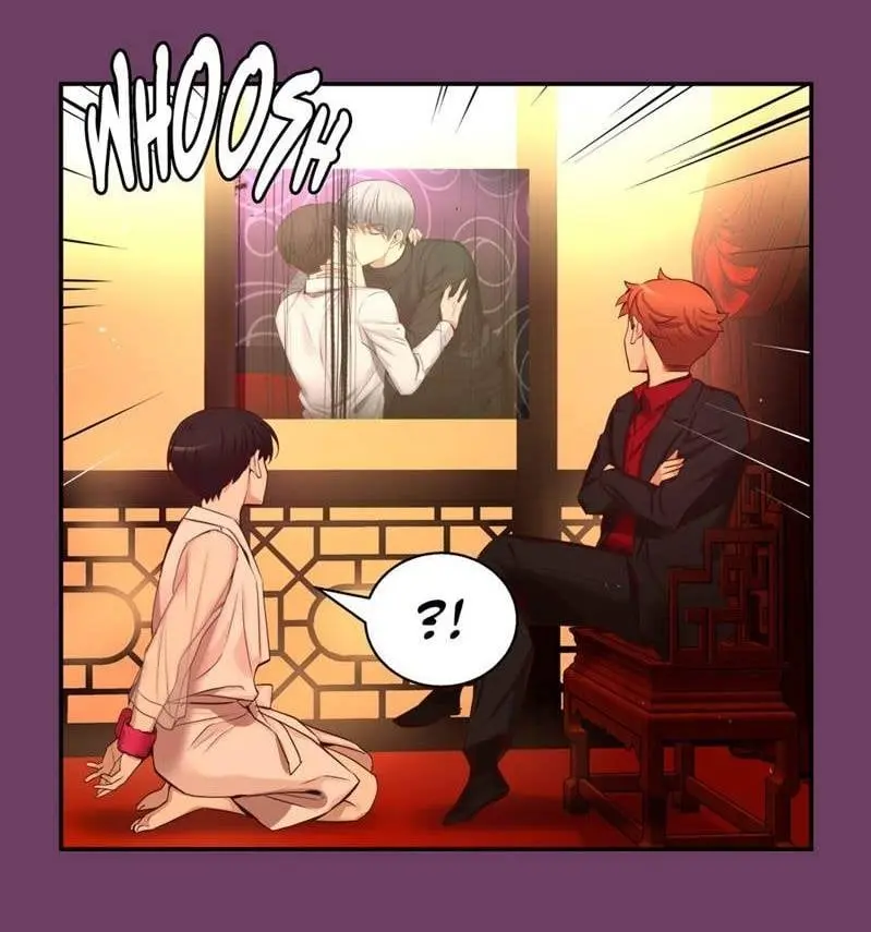 A Guy Like You – Capítulo 36 Yaoi – Página 16