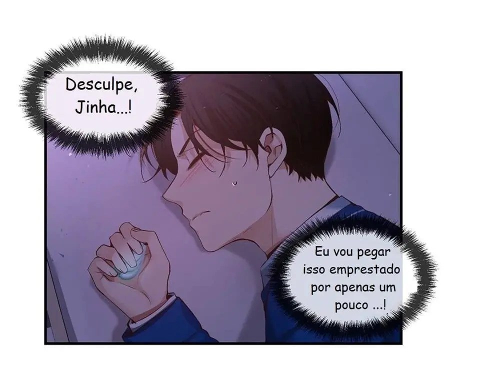 A Guy Like You – Capítulo 36 Yaoi – Página 2