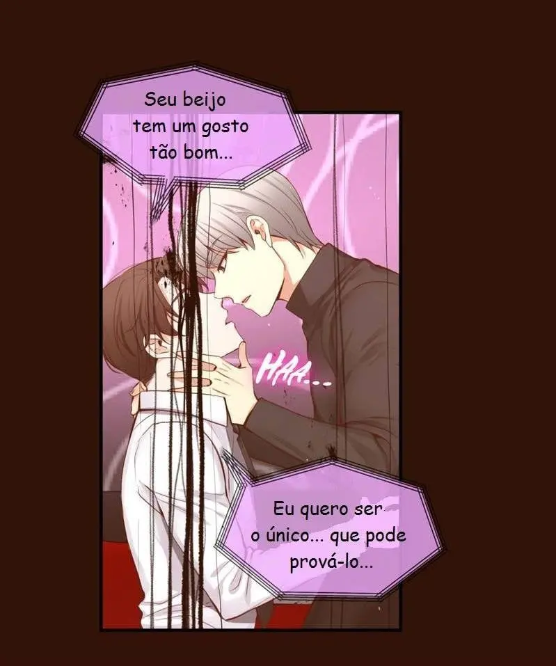 A Guy Like You – Capítulo 36 Yaoi – Página 20