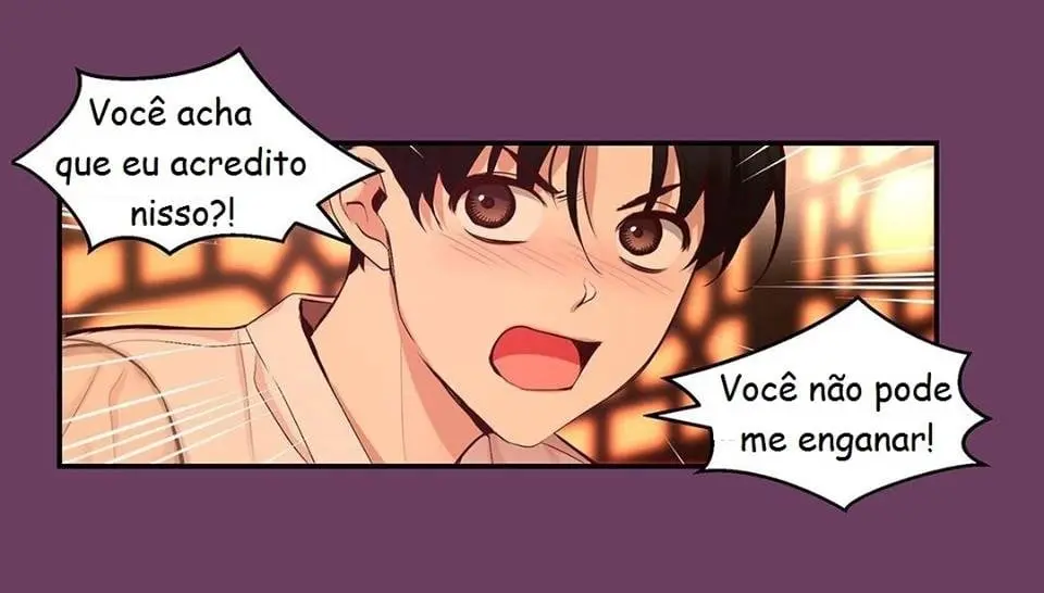 A Guy Like You – Capítulo 36 Yaoi – Página 26