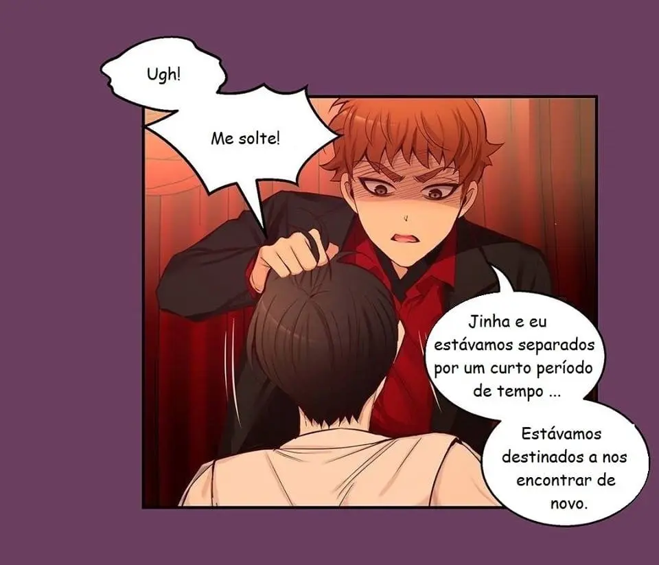 A Guy Like You – Capítulo 36 Yaoi – Página 28