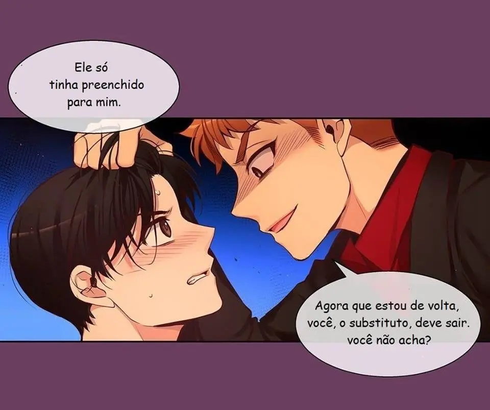 A Guy Like You – Capítulo 36 Yaoi – Página 29