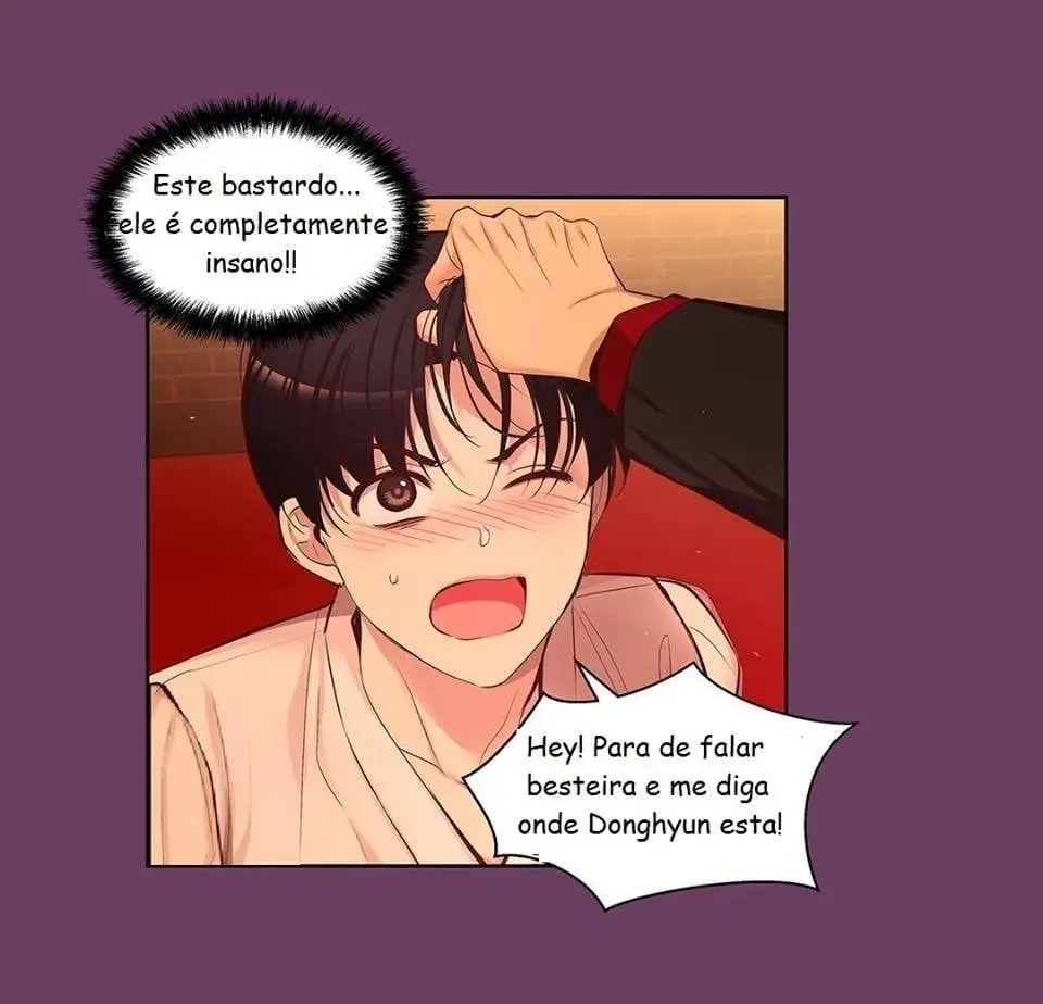 A Guy Like You – Capítulo 36 Yaoi – Página 30