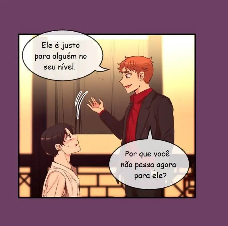 A Guy Like You – Capítulo 36 Yaoi – Página 32