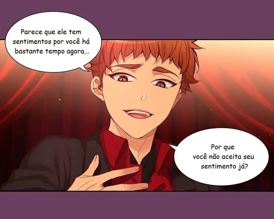 A Guy Like You – Capítulo 36 Yaoi – Página 33