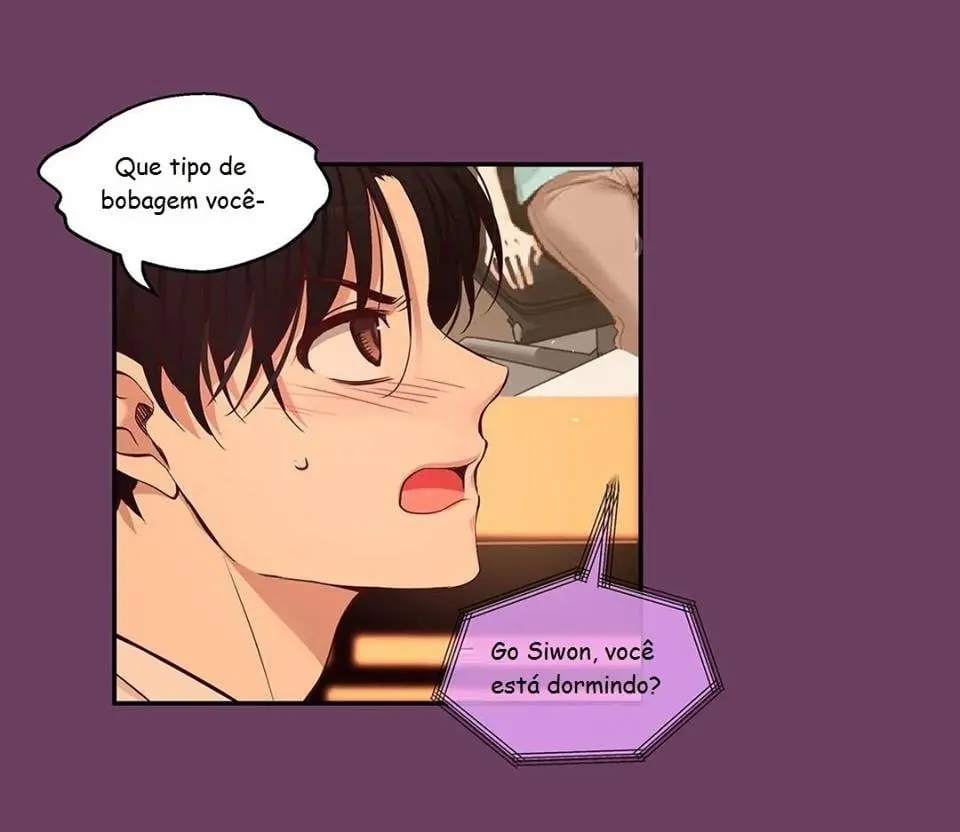 A Guy Like You – Capítulo 36 Yaoi – Página 34