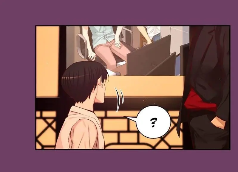 A Guy Like You – Capítulo 36 Yaoi – Página 35