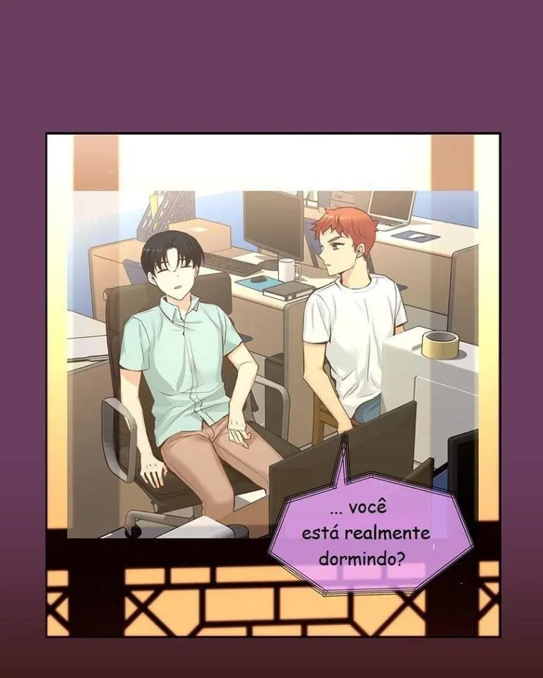 A Guy Like You – Capítulo 36 Yaoi – Página 36