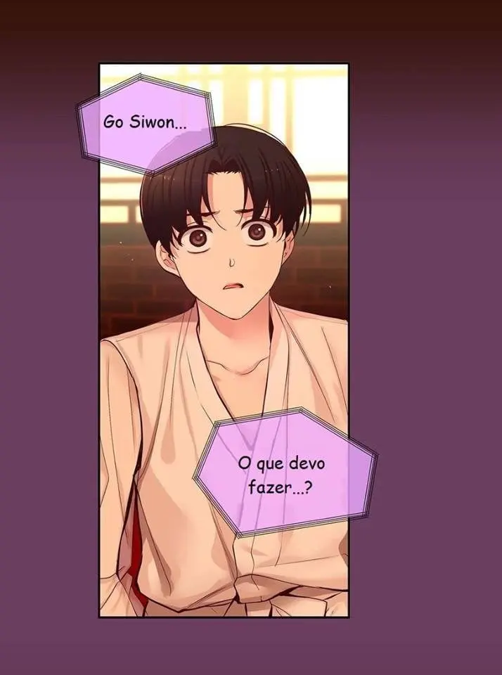 A Guy Like You – Capítulo 36 Yaoi – Página 39