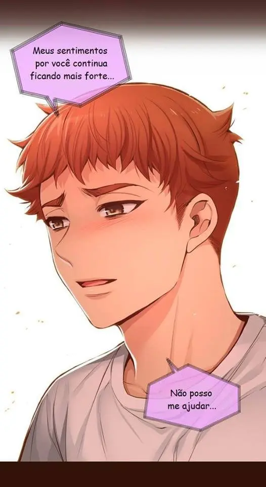 A Guy Like You – Capítulo 36 Yaoi – Página 40