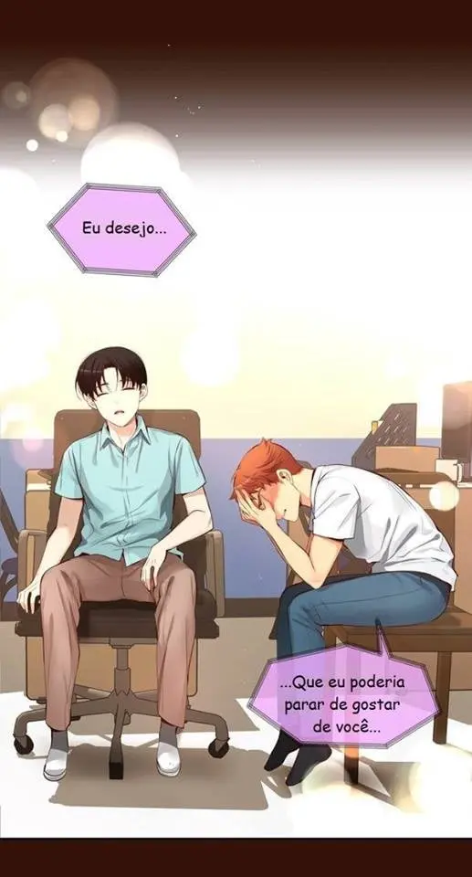 A Guy Like You – Capítulo 36 Yaoi – Página 41