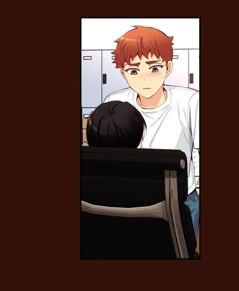 A Guy Like You – Capítulo 36 Yaoi – Página 44