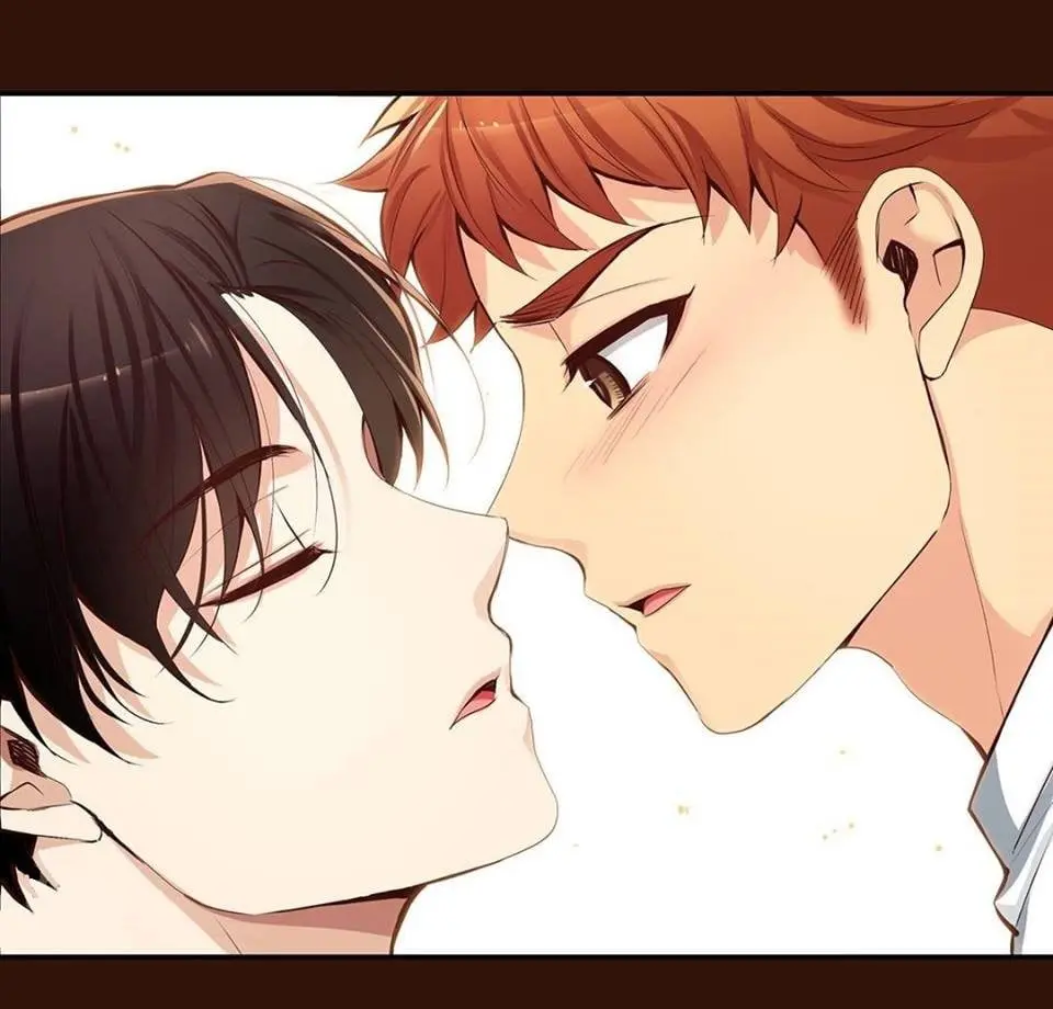 A Guy Like You – Capítulo 36 Yaoi – Página 45