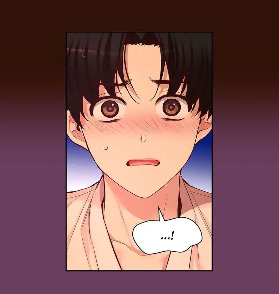 A Guy Like You – Capítulo 36 Yaoi – Página 46