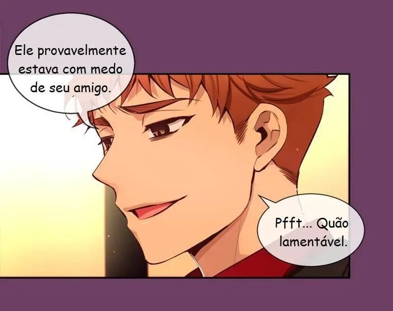 A Guy Like You – Capítulo 36 Yaoi – Página 49