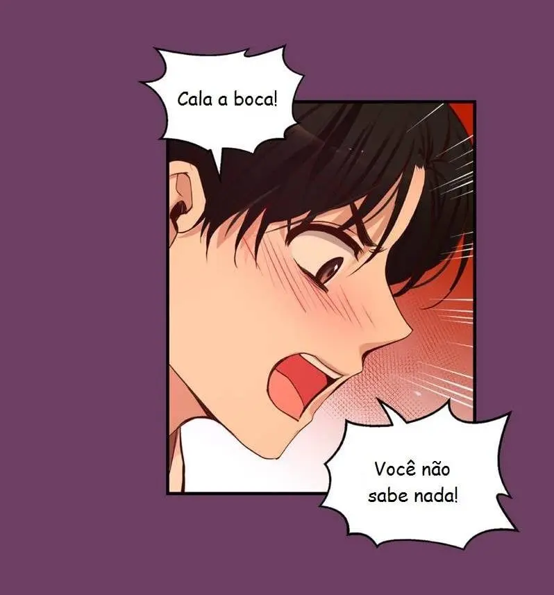 A Guy Like You – Capítulo 36 Yaoi – Página 50