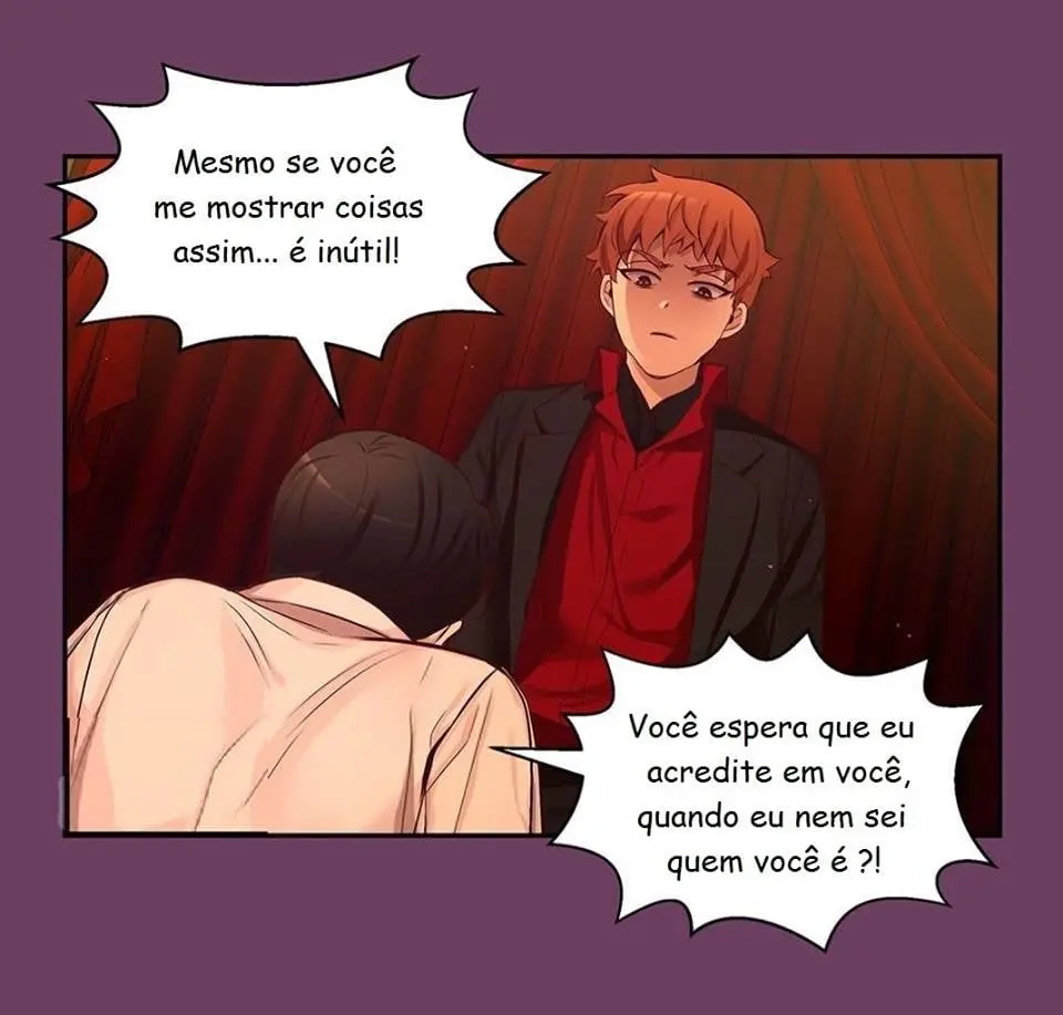 A Guy Like You – Capítulo 36 Yaoi – Página 51