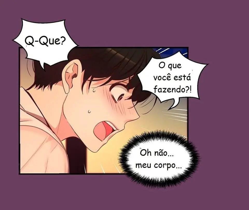 A Guy Like You – Capítulo 36 Yaoi – Página 56