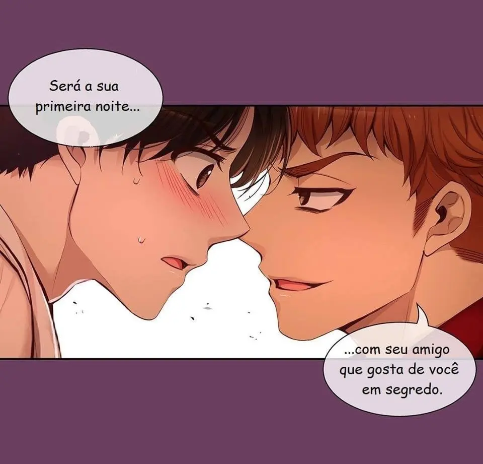 A Guy Like You – Capítulo 36 Yaoi – Página 58