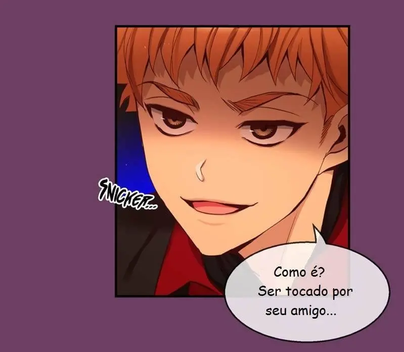 A Guy Like You – Capítulo 36 Yaoi – Página 61