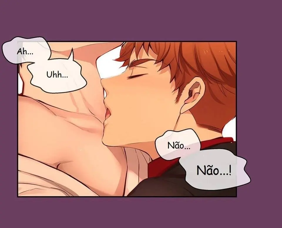 A Guy Like You – Capítulo 36 Yaoi – Página 64