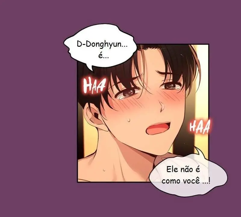 A Guy Like You – Capítulo 36 Yaoi – Página 65