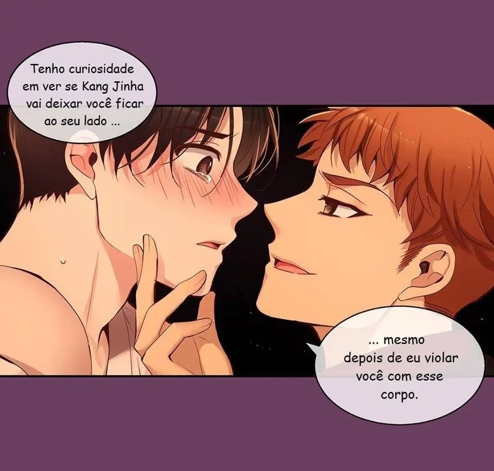 A Guy Like You – Capítulo 36 Yaoi – Página 69