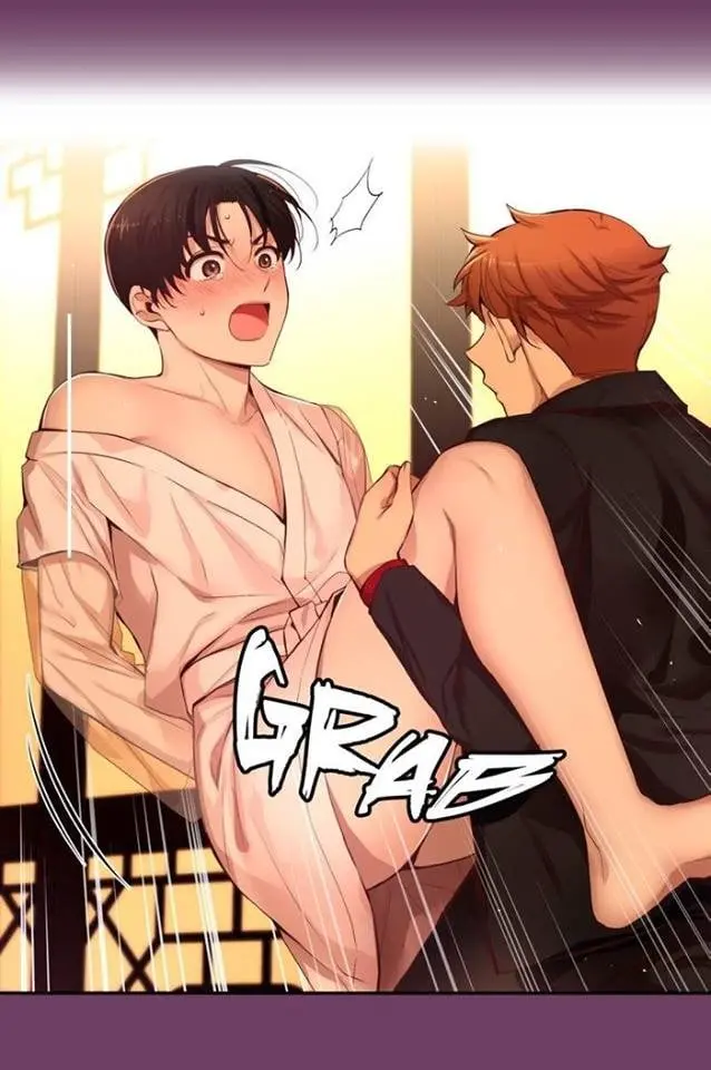 A Guy Like You – Capítulo 36 Yaoi – Página 70