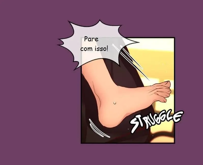 A Guy Like You – Capítulo 36 Yaoi – Página 72