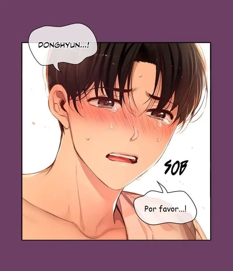 A Guy Like You – Capítulo 36 Yaoi – Página 74