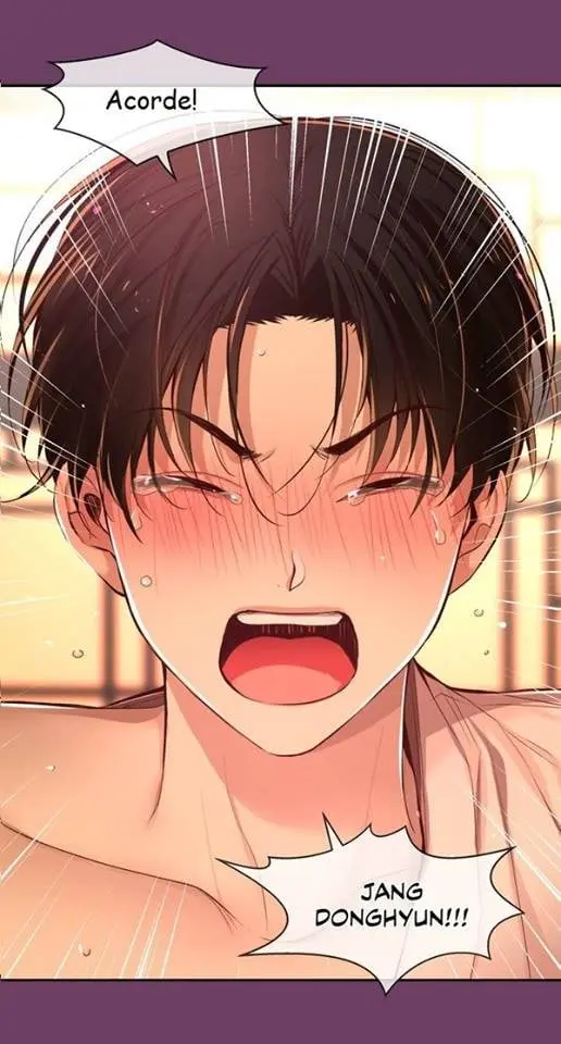 A Guy Like You – Capítulo 36 Yaoi – Página 75