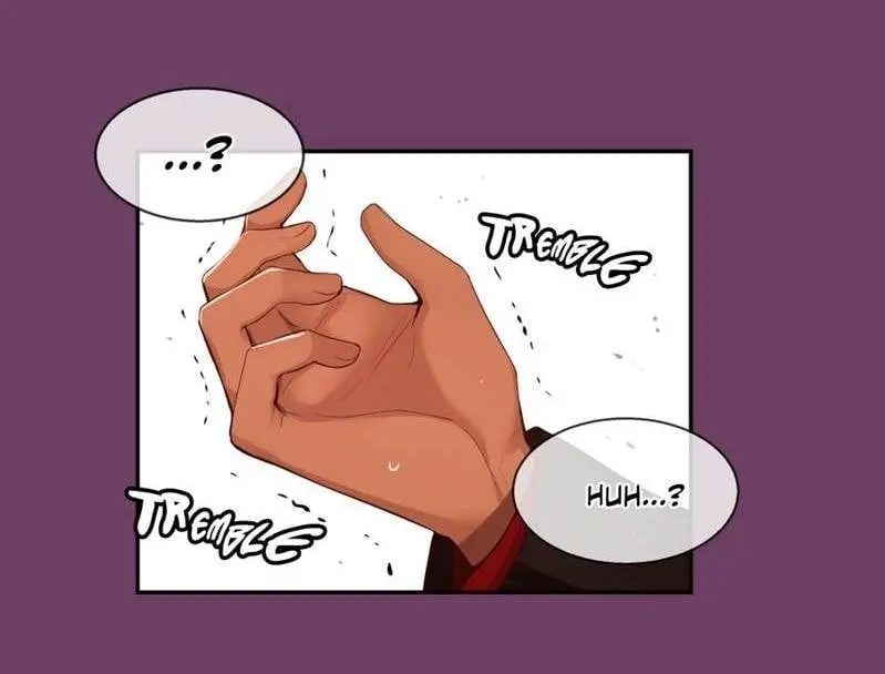 A Guy Like You – Capítulo 36 Yaoi – Página 77