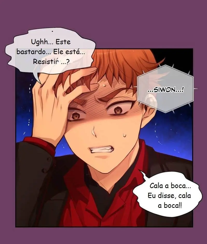 A Guy Like You – Capítulo 36 Yaoi – Página 79