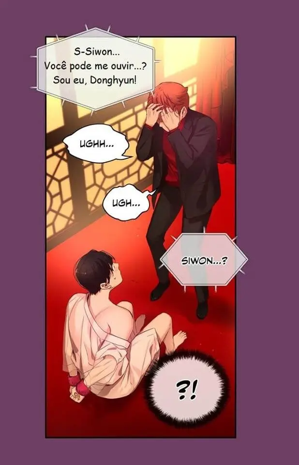 A Guy Like You – Capítulo 36 Yaoi – Página 80