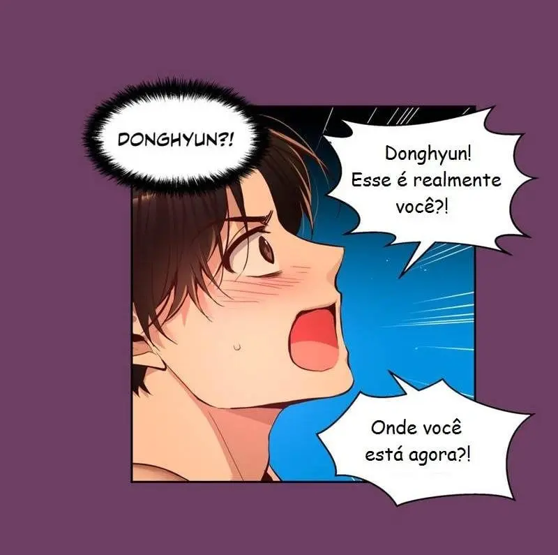 A Guy Like You – Capítulo 36 Yaoi – Página 81