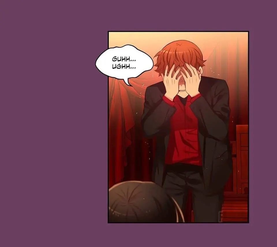 A Guy Like You – Capítulo 36 Yaoi – Página 84