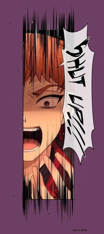 A Guy Like You – Capítulo 36 Yaoi – Página 85