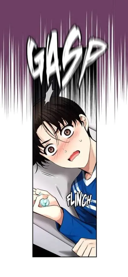 A Guy Like You – Capítulo 36 Yaoi – Página 86