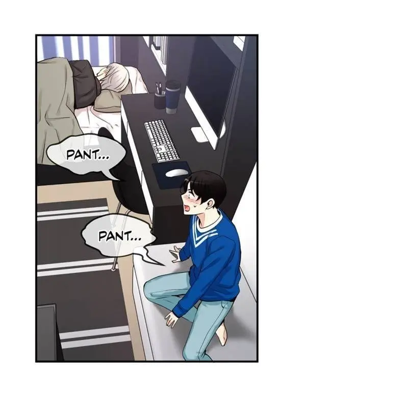 A Guy Like You – Capítulo 36 Yaoi – Página 87