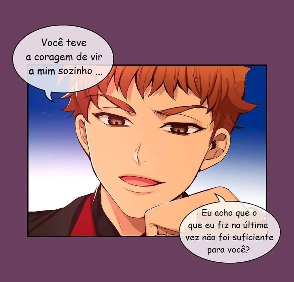 A Guy Like You – Capítulo 36 Yaoi – Página 9